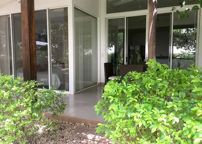 The Breeze & Tamarindo