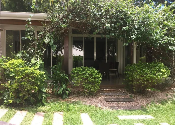 The Breeze & Hotel Tamarindo