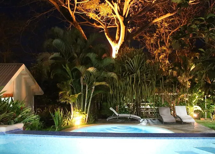 The Breeze & Tamarindo