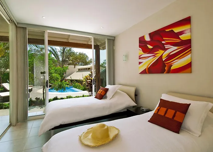 The Breeze & Tamarindo