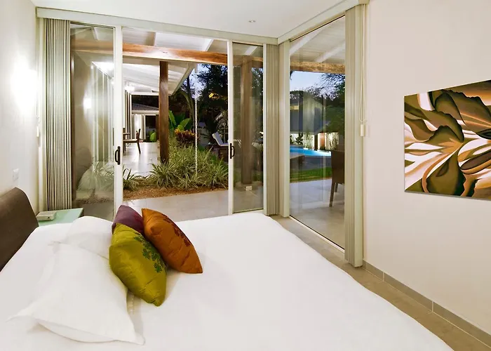 The Breeze & Hotel Tamarindo